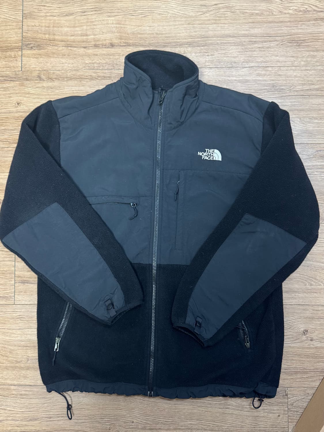 노스페이스 데날리 레트로 플리스 자켓 해외 m 상품이미지1