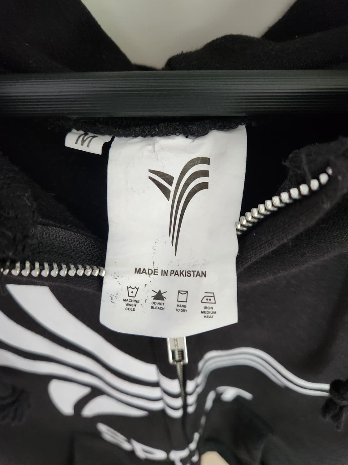 요리스포츠 후드집업 상품이미지6