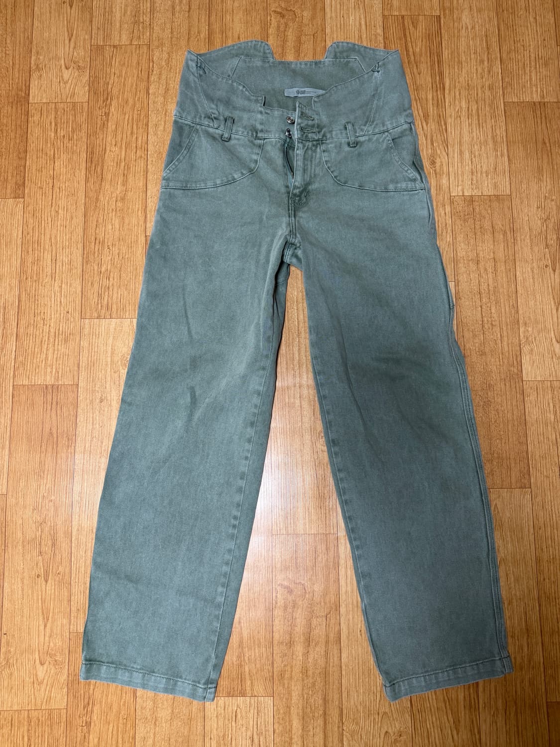 PLASTICPRODUCT  PELVIS GUARD PANTS (E 상품이미지2