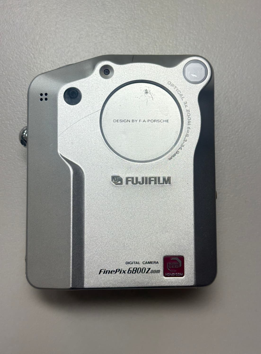 후지필름 파인픽스 6800z 상품이미지1