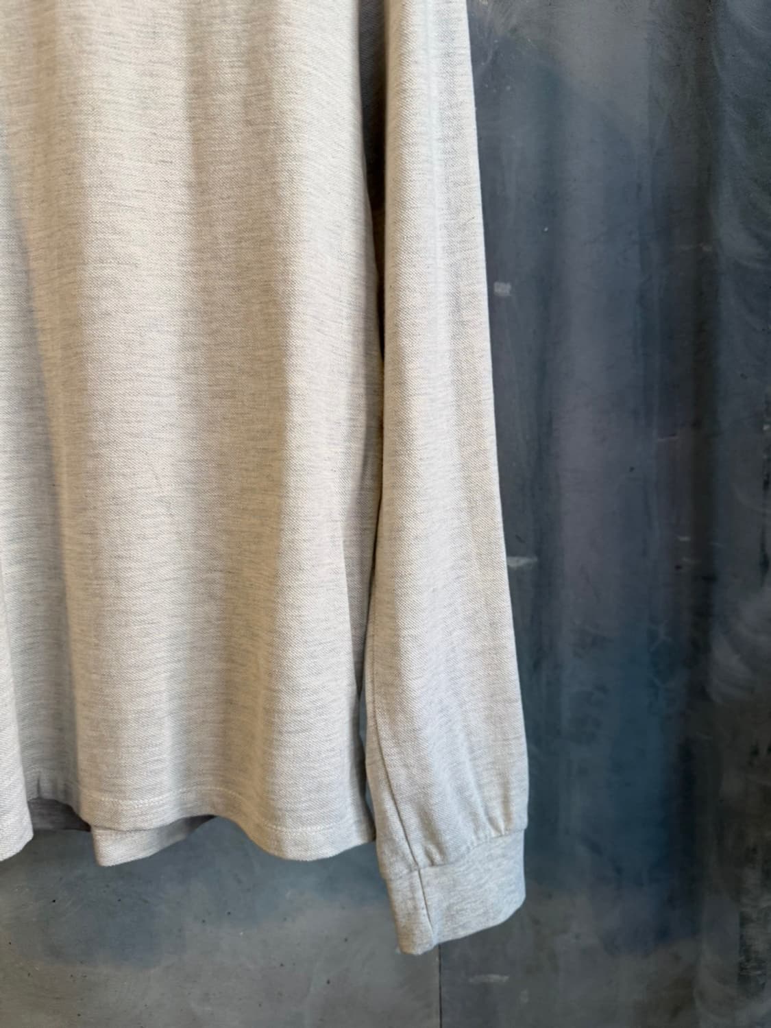 폴로 랄프로렌 클래식 pk 셔츠 100 상품이미지8