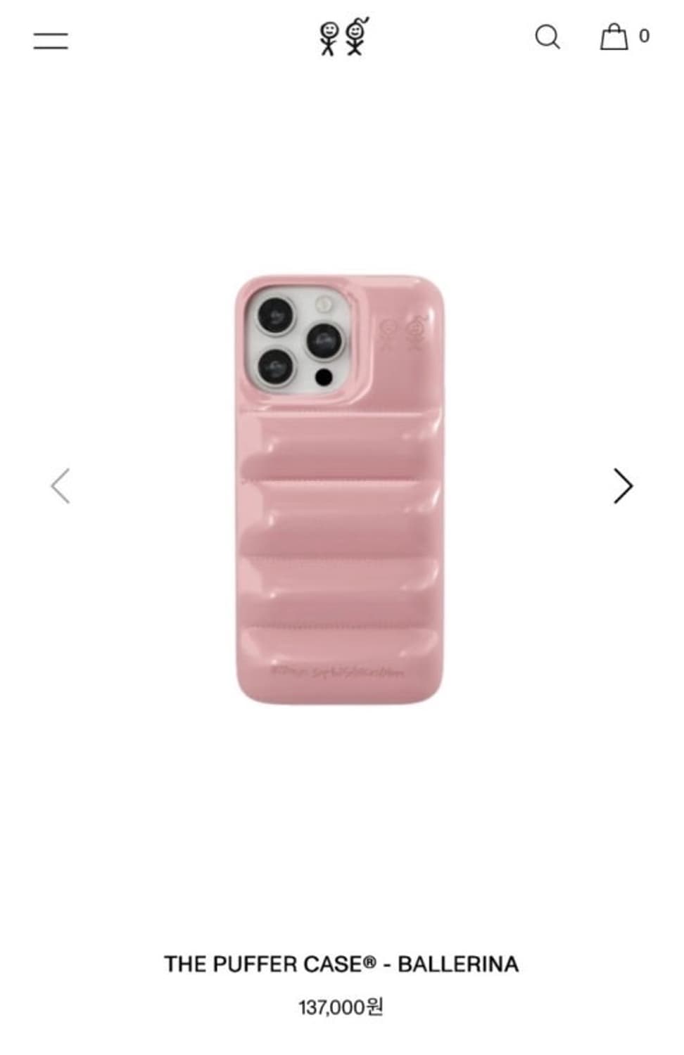 구함)어반소피스티케이션 16프로 발레리나 상품이미지1