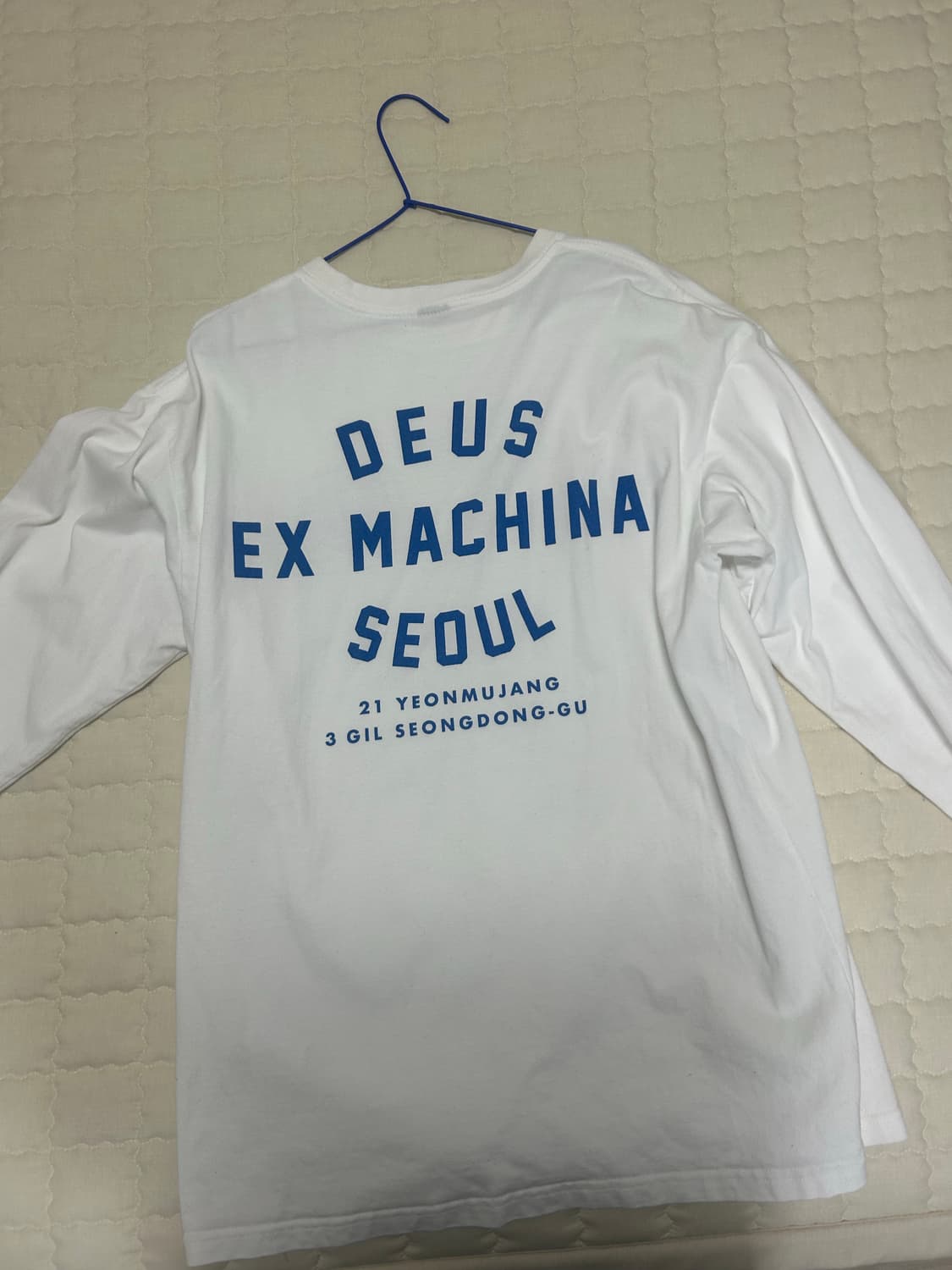 데우스 롱슬리브 상품이미지1