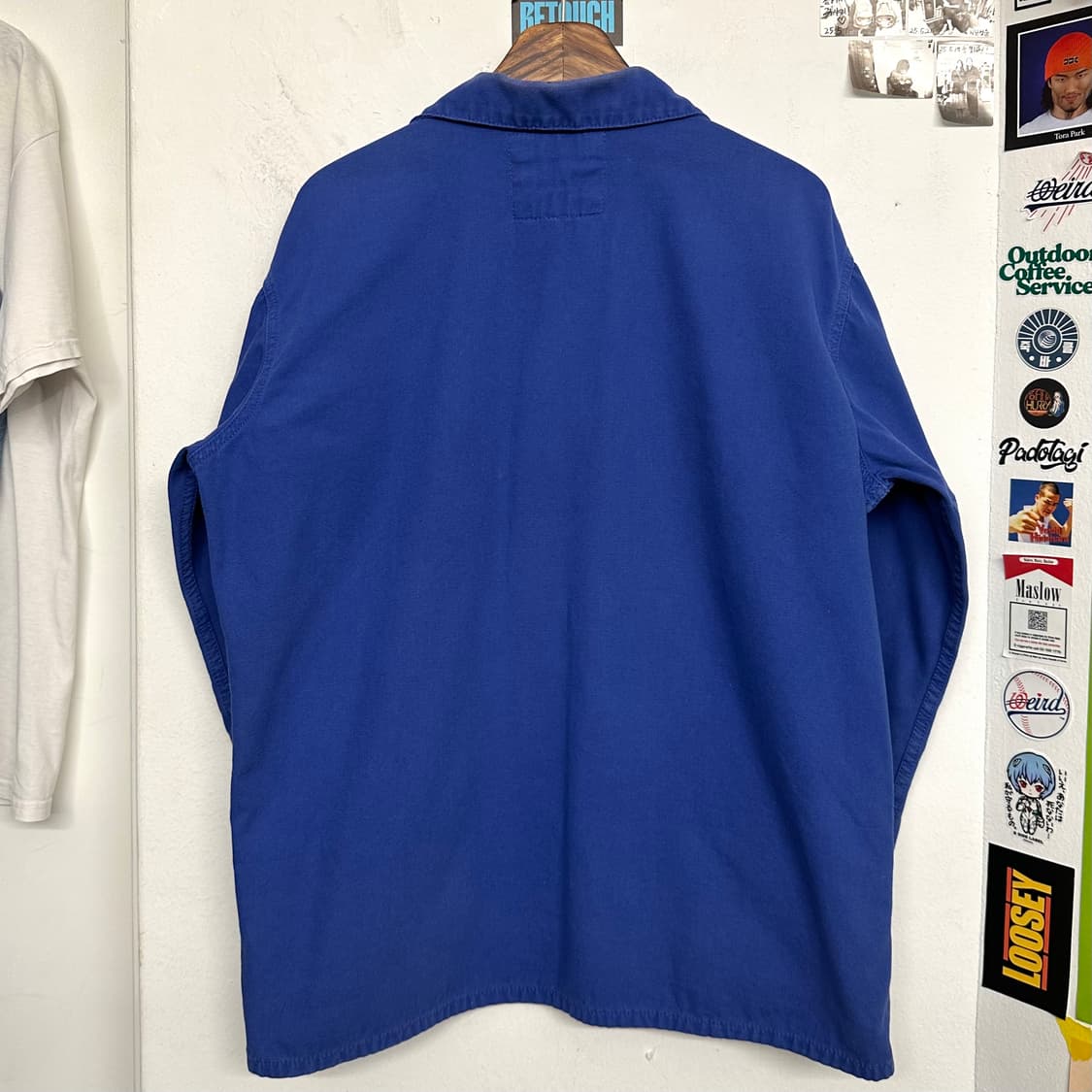 어스키스 프렌치 워크자켓 상품이미지7