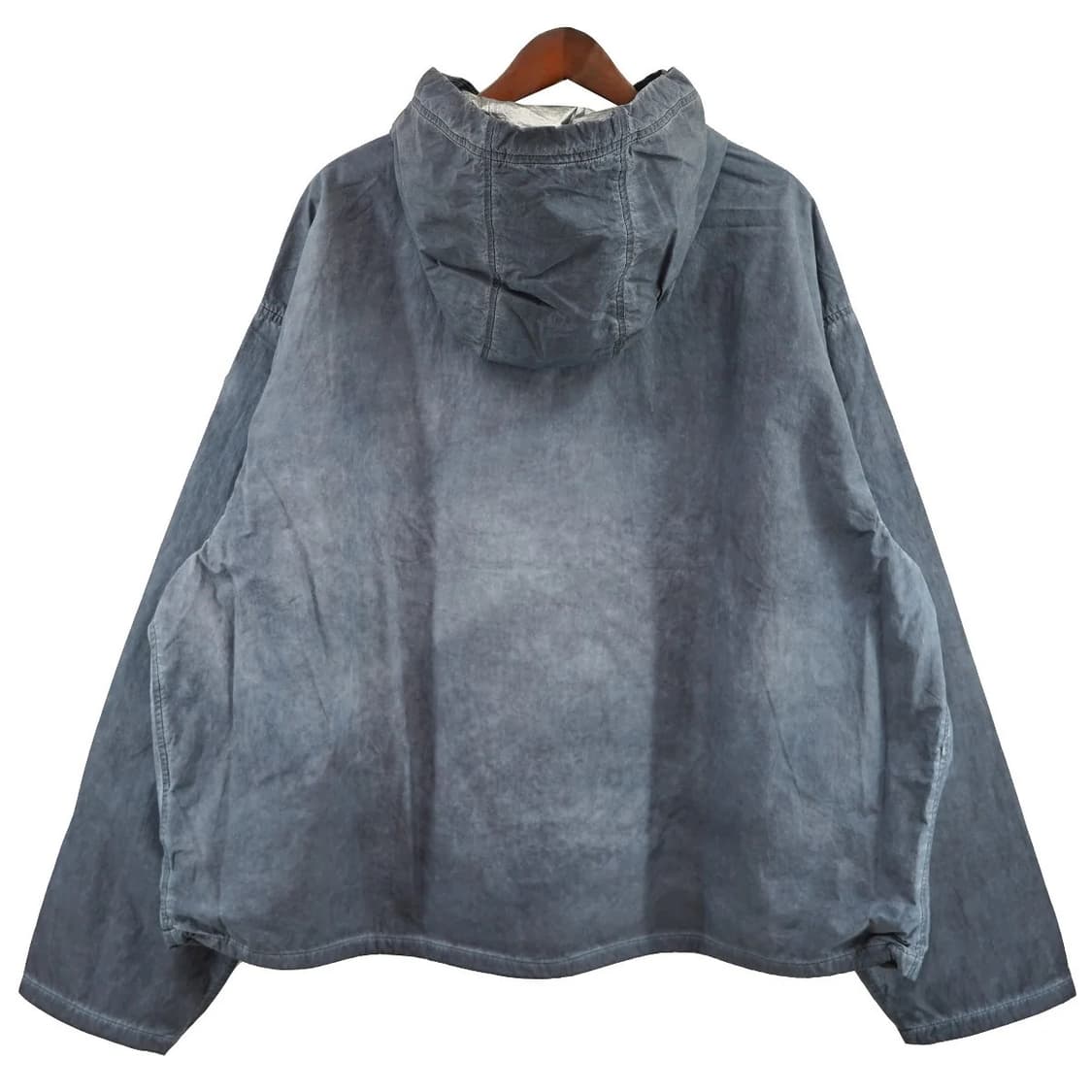 25SS J-NOODE-A Packable hooded anorak 상품이미지2