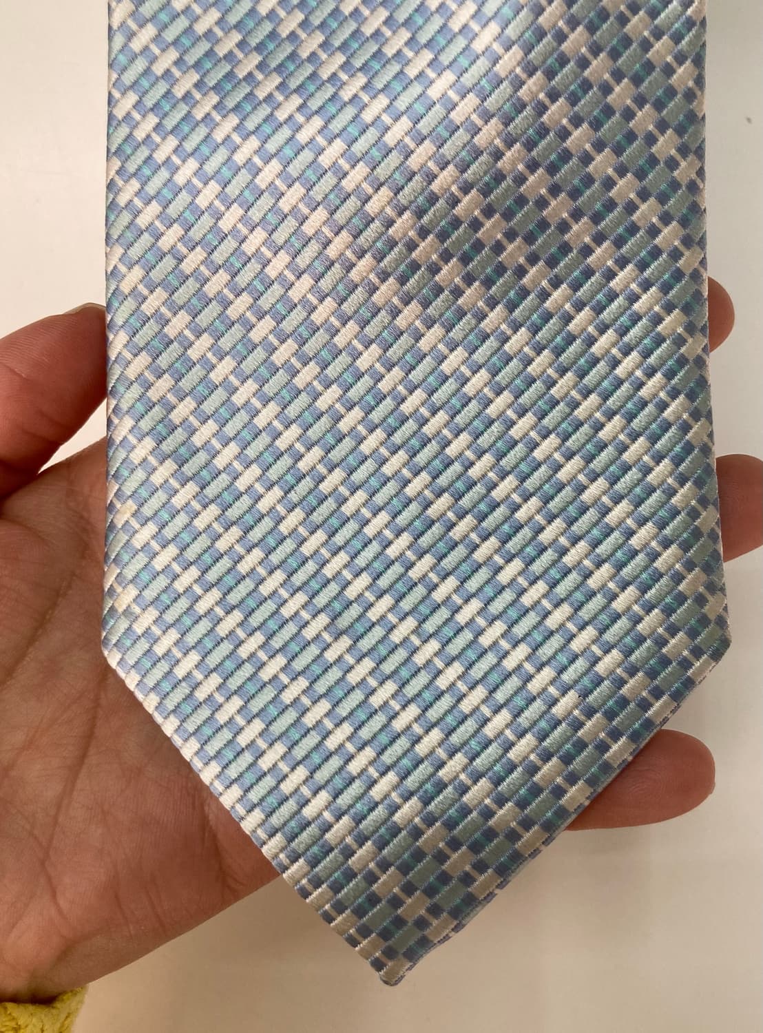 갤럭시 넥타이 상품이미지8