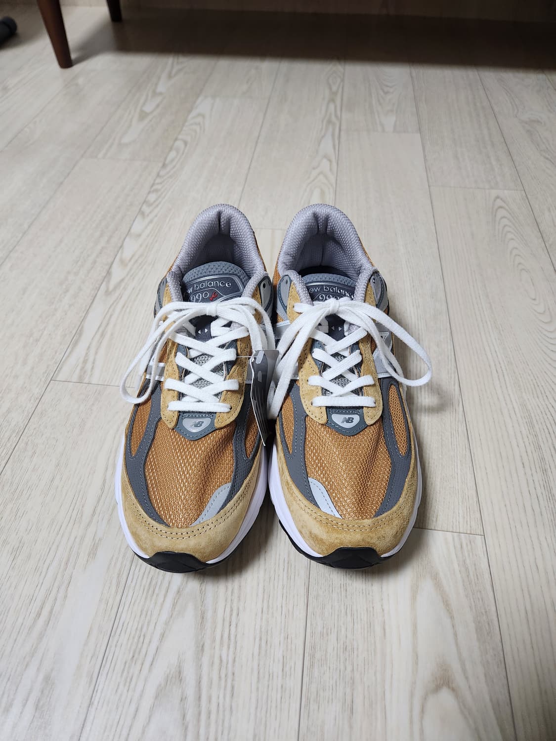 (새상품/270) 뉴발란스 990v6 워크웨어 상품이미지2