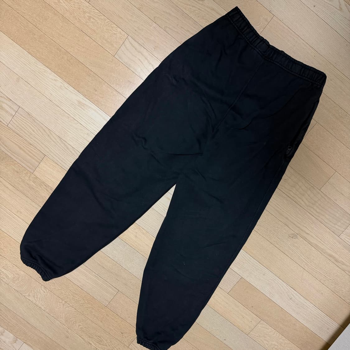 (xs,s) 나이키x스투시 후드 셋업 판매 상품이미지3