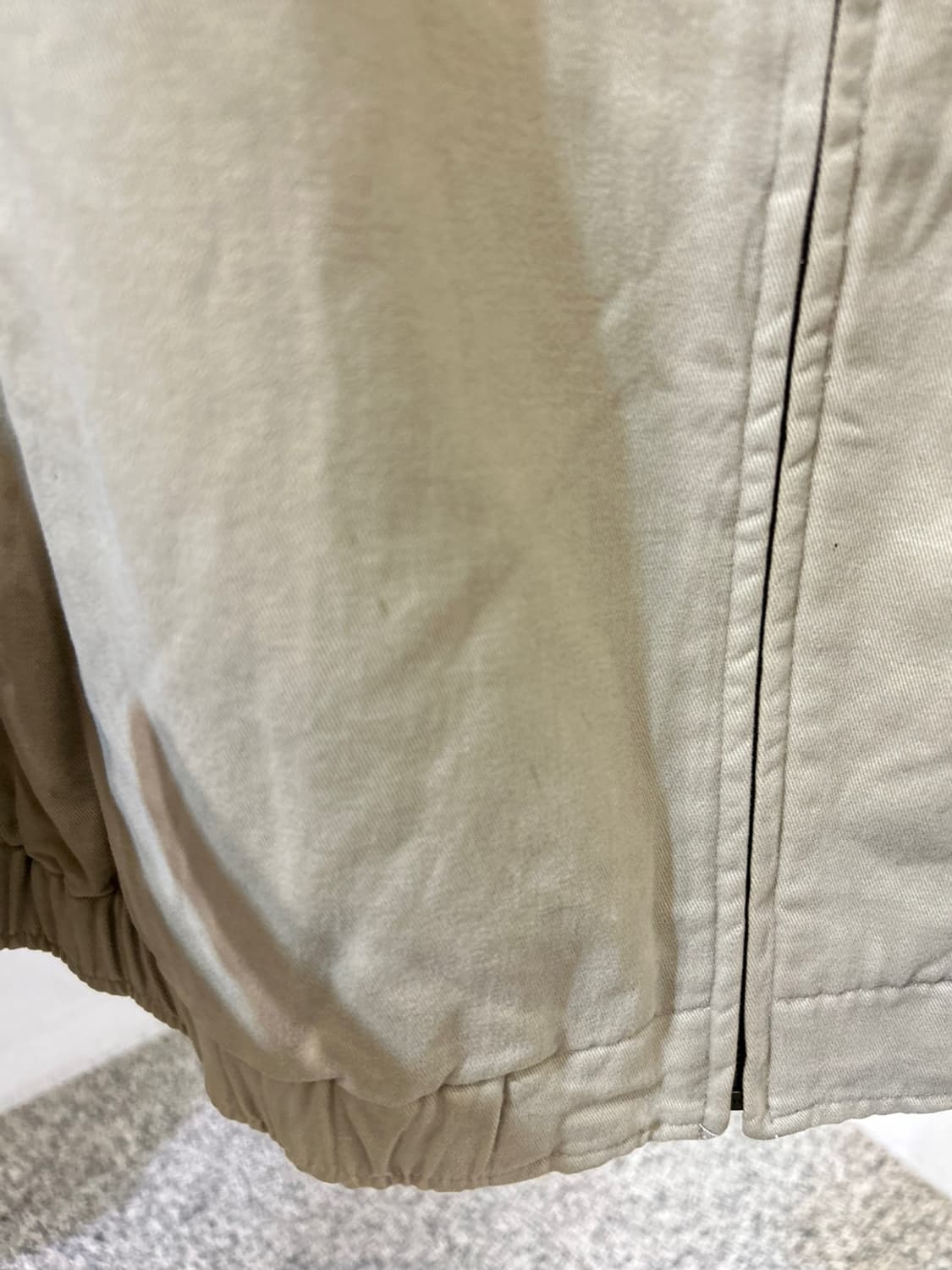 폴로랄프로렌 베이보트 스윙톱 자켓 상품이미지5