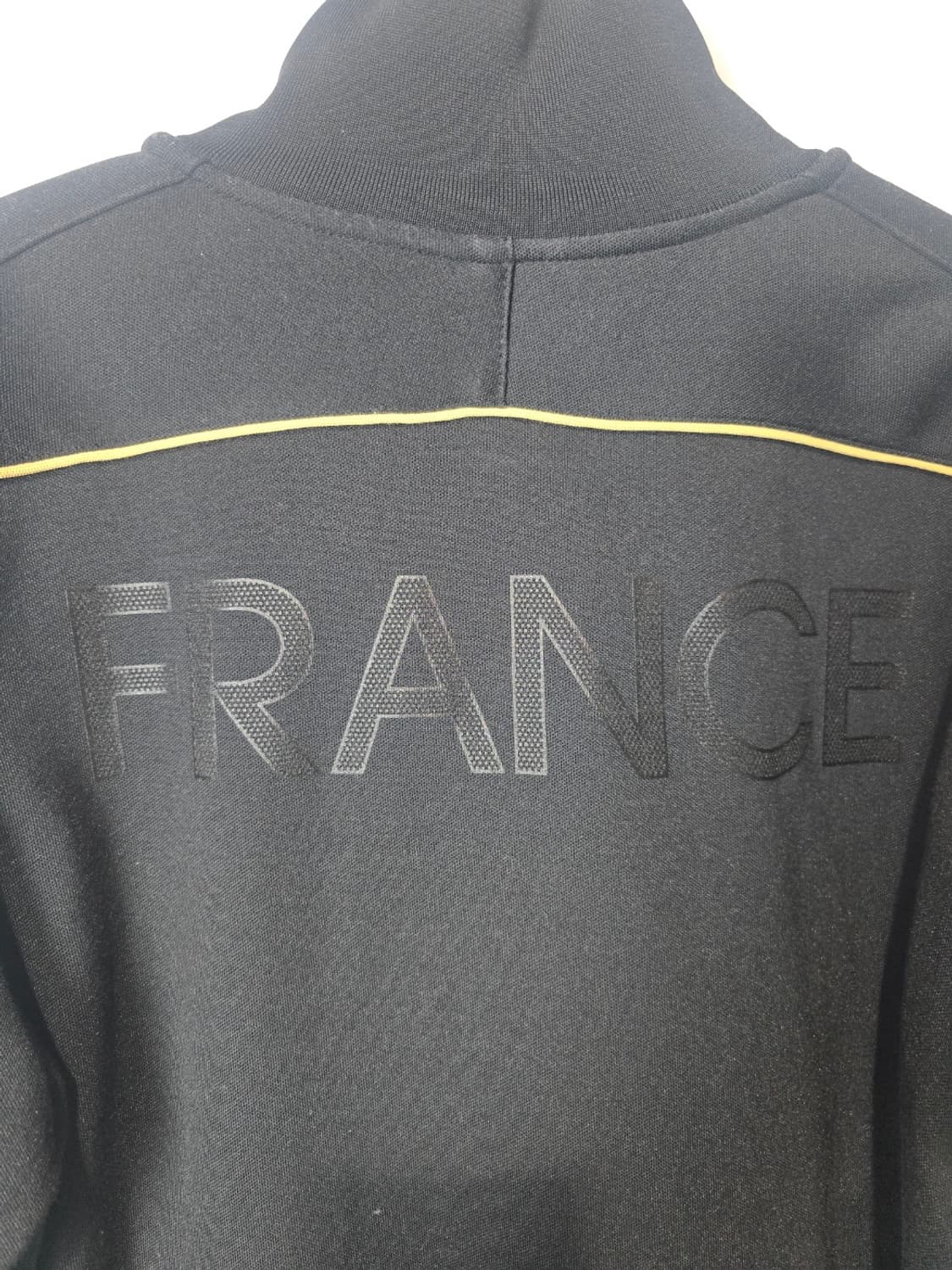 나이키 n98프랑스 FFF 트랙 자켓 XL 상품이미지9