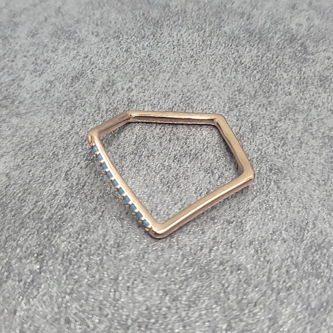 unique ring set 상품이미지4