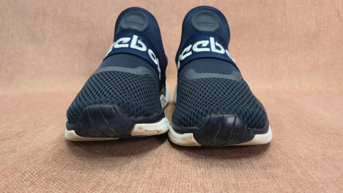 리복 260mm- 네이비 슬립온로얄 노바 슈프림 상품이미지3