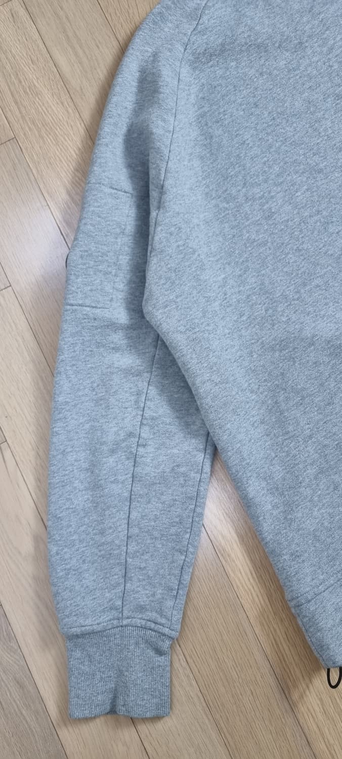 CP COMPANY 유틸리티 맨투맨 XL _ 남성 상품이미지6