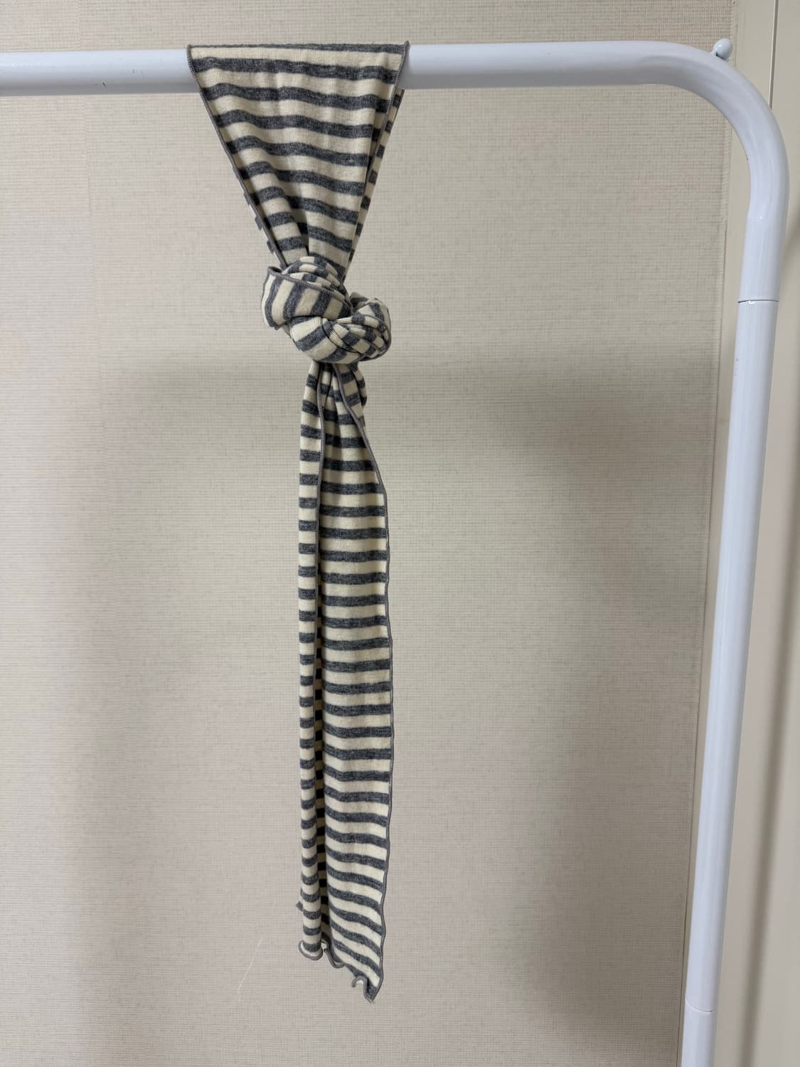 릿킴 스트라이프 스카프  상품이미지1