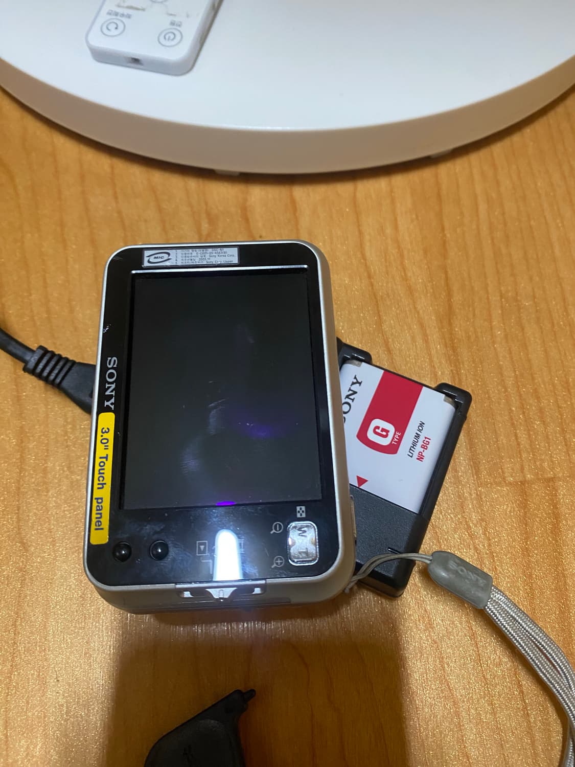 sony cybershot dsc-n1 디지털카메라 상품이미지5