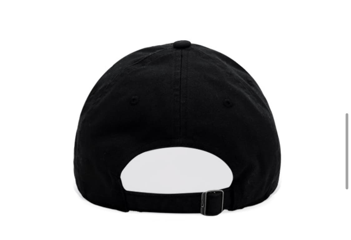 나이키 / H86 퓨추라 워시드 캡모자 FREE 상품이미지3