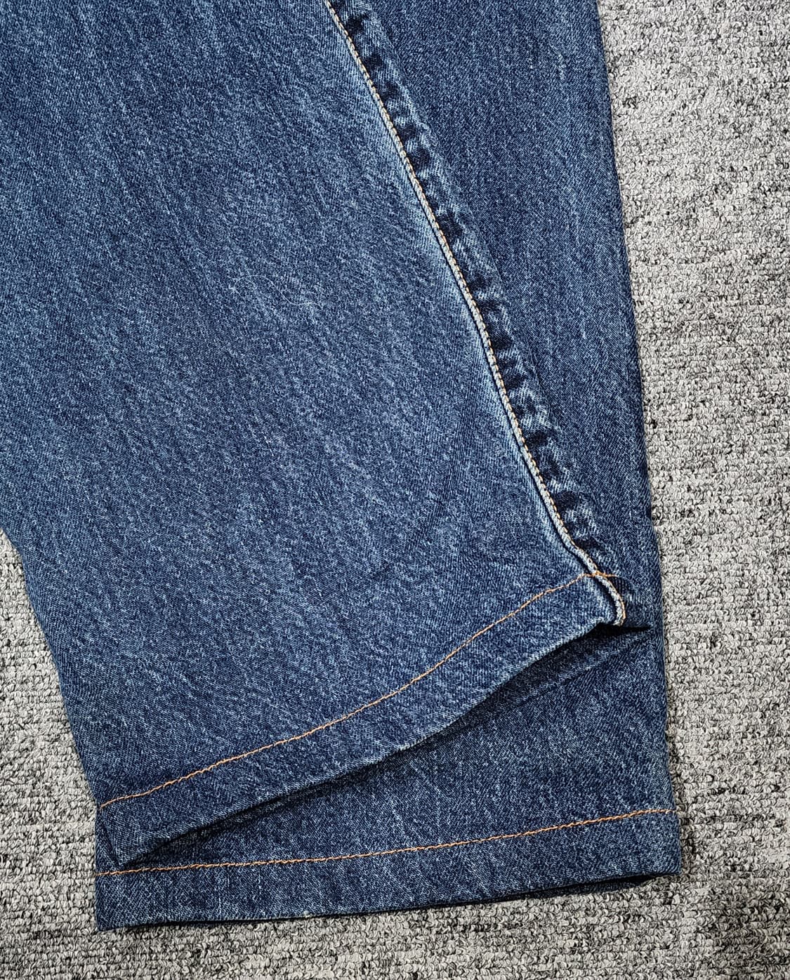 리바이스 빈티지 501 데님팬츠 청바지 32 상품이미지6