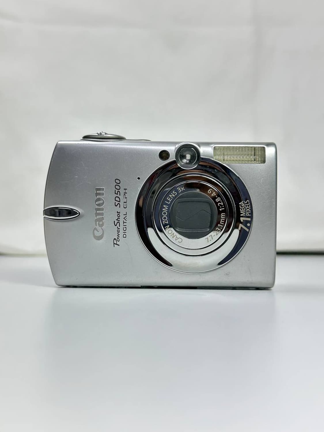 캐논 익서스 ixus 700 / sd500 / ixy 600 디카 카메라 상품이미지1
