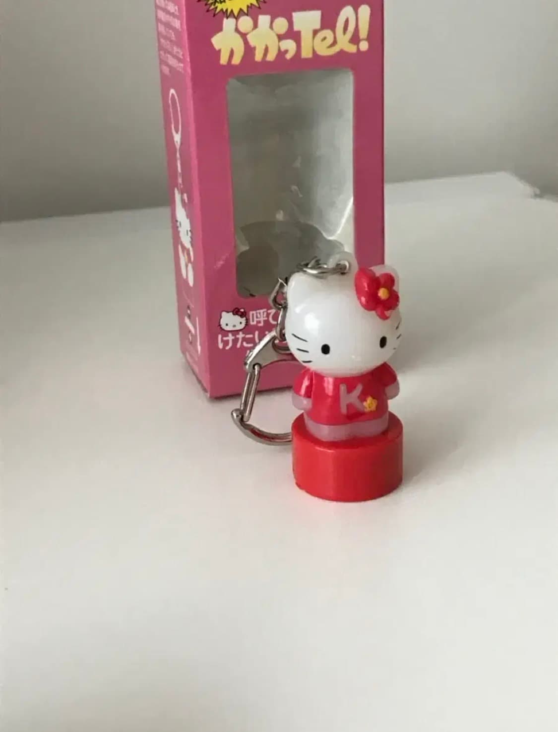 고전 키티 산리오 라이트키링 상품이미지4