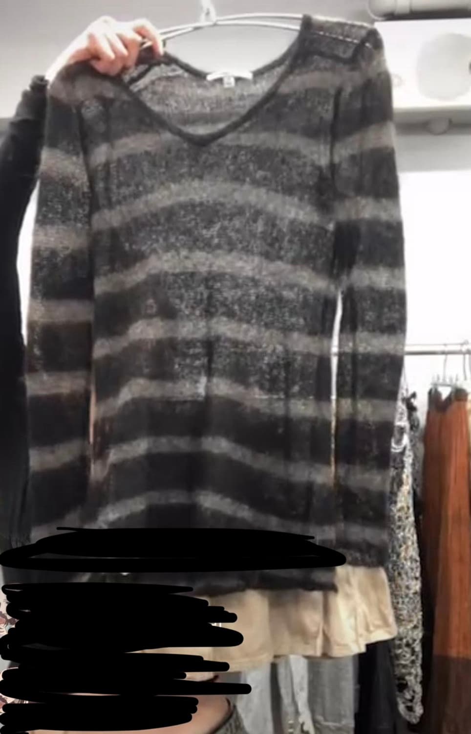 빈티지 코디셋 상품이미지1