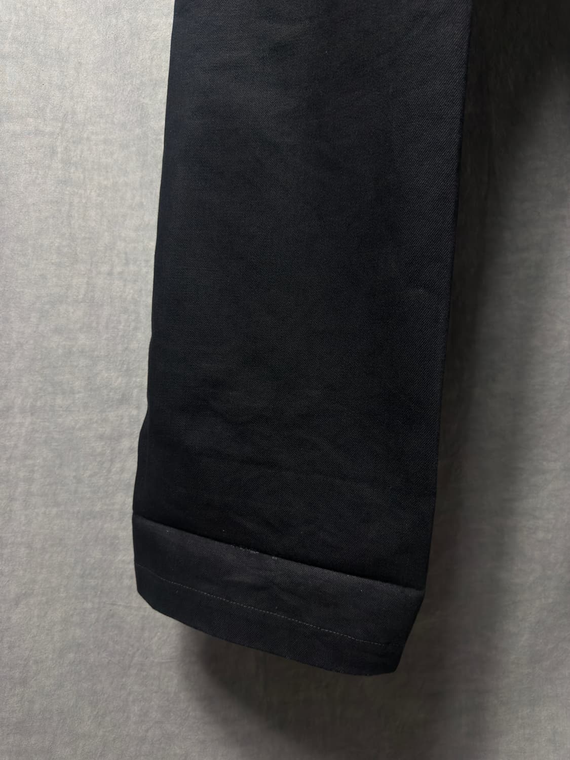 Rick Owens TVHKB Geth Cut Jeans 상품이미지8