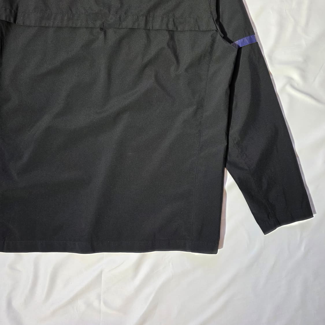 [2XL]푸마 2021 수원 삼성 트레이닝 레인탑 상품이미지8