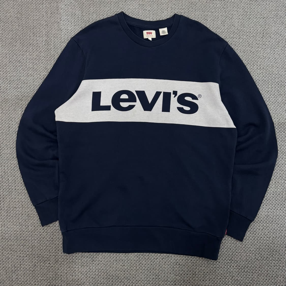 Levi's 스웻셔츠 상품이미지1