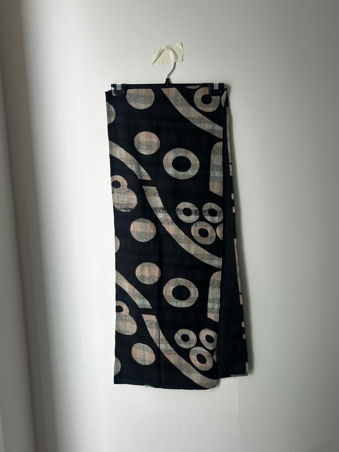 Gaijin made 머플러 상품이미지1