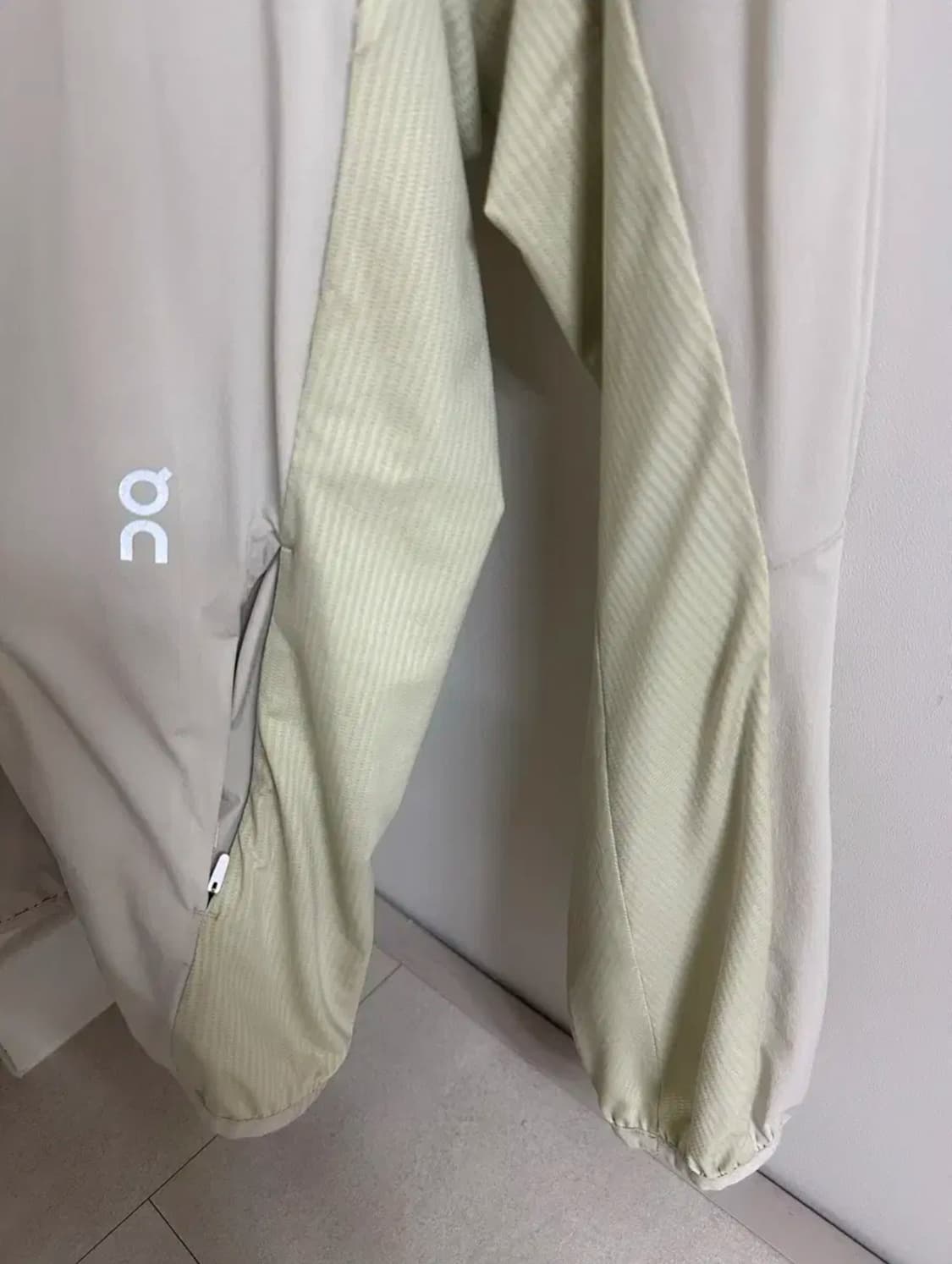 On Running x Post Archive Faction (PAF) 상품이미지3