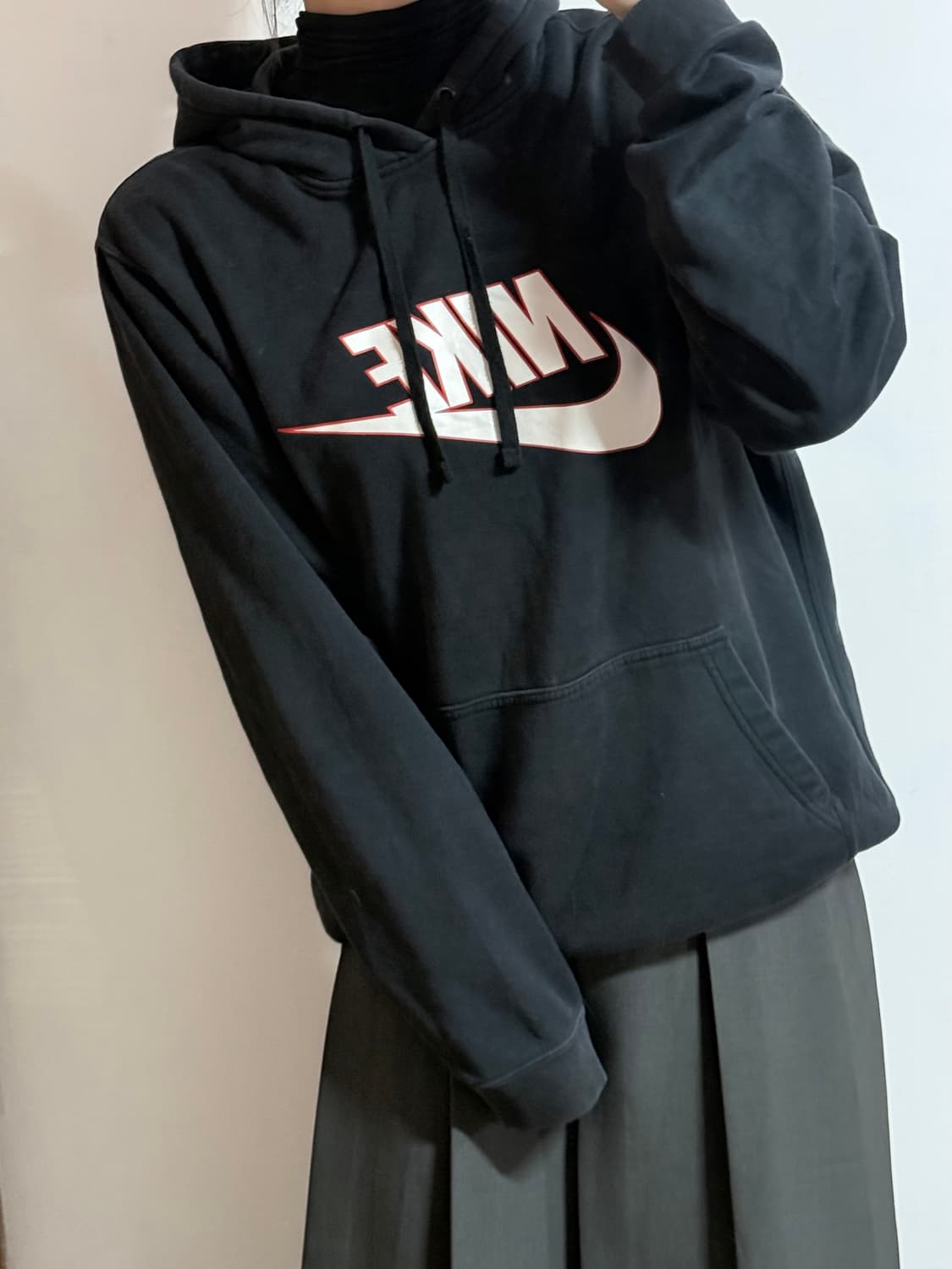 NIKE 나이키 후드티 XL 상품이미지1