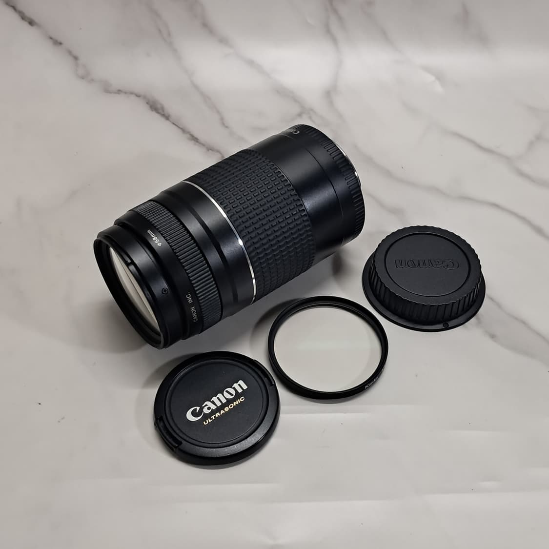 A+급) 캐논 EF 75-300mm F4-5.6 III 망원줌렌즈 상품이미지8