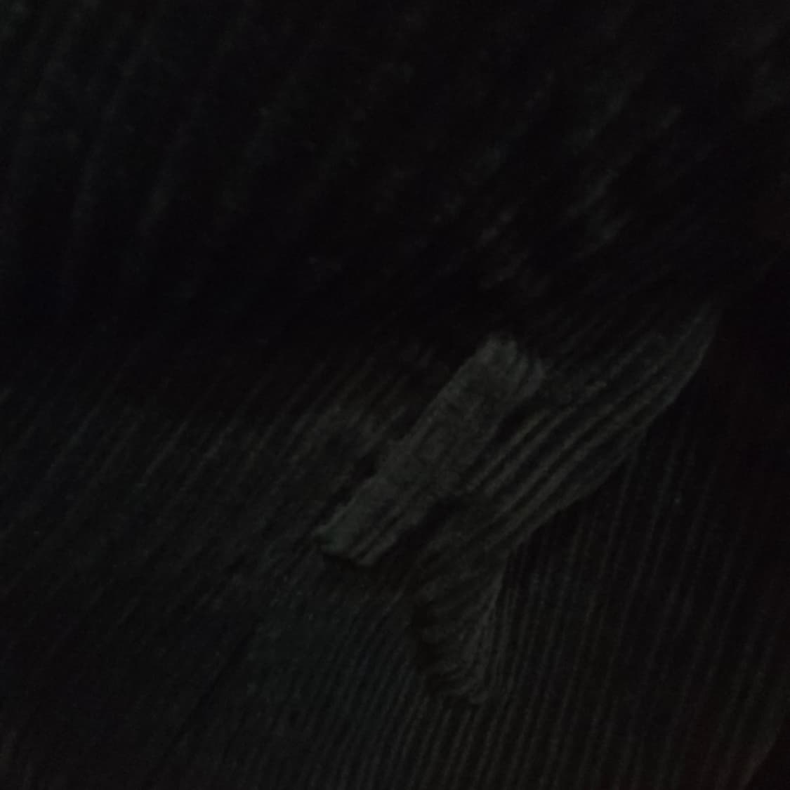 스튜디오톰보이 코듀로이 셔츠형 원피스 상품이미지10