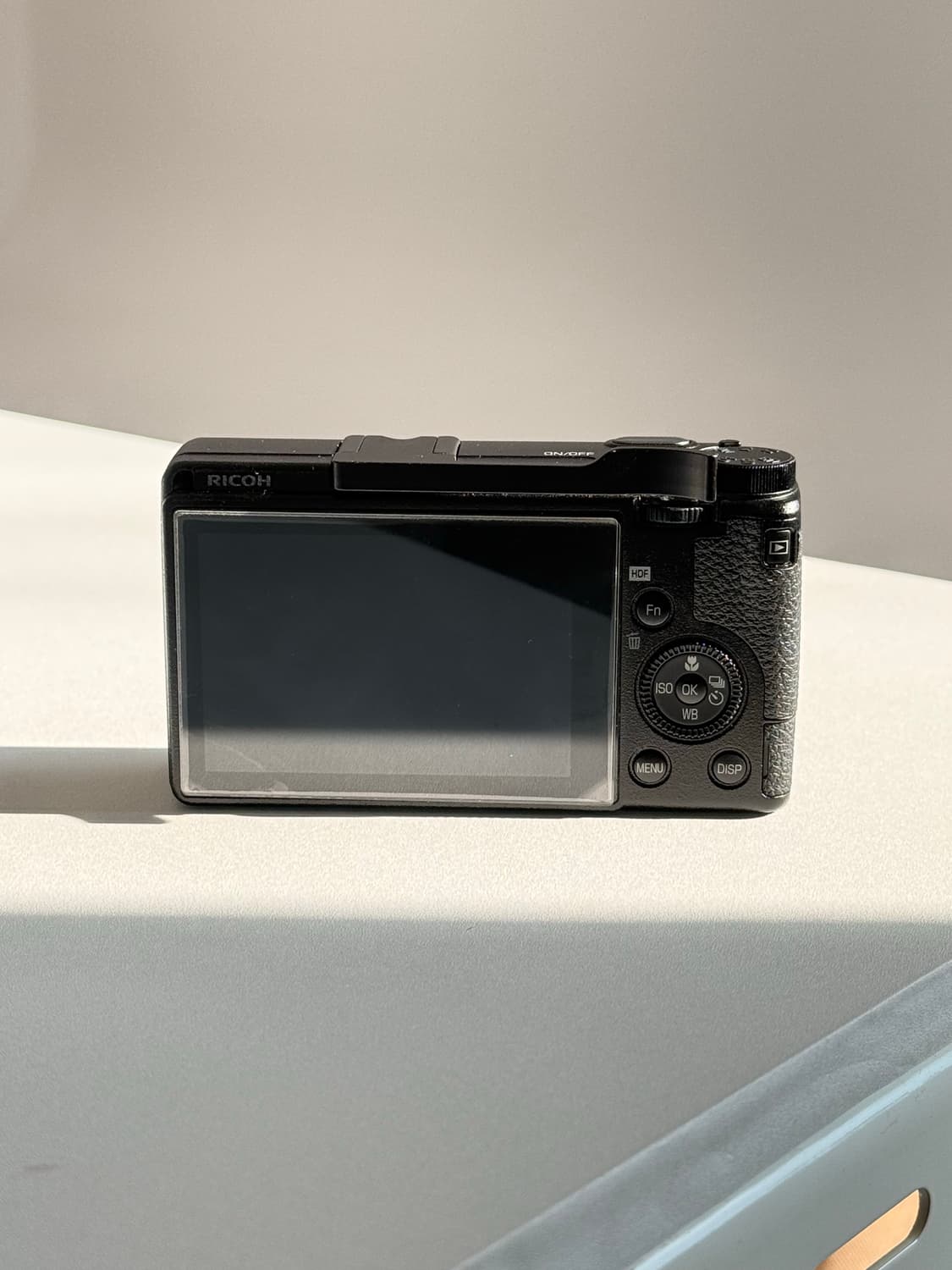 리코 GR3x HDF 풀박스 기본구성 상품이미지3