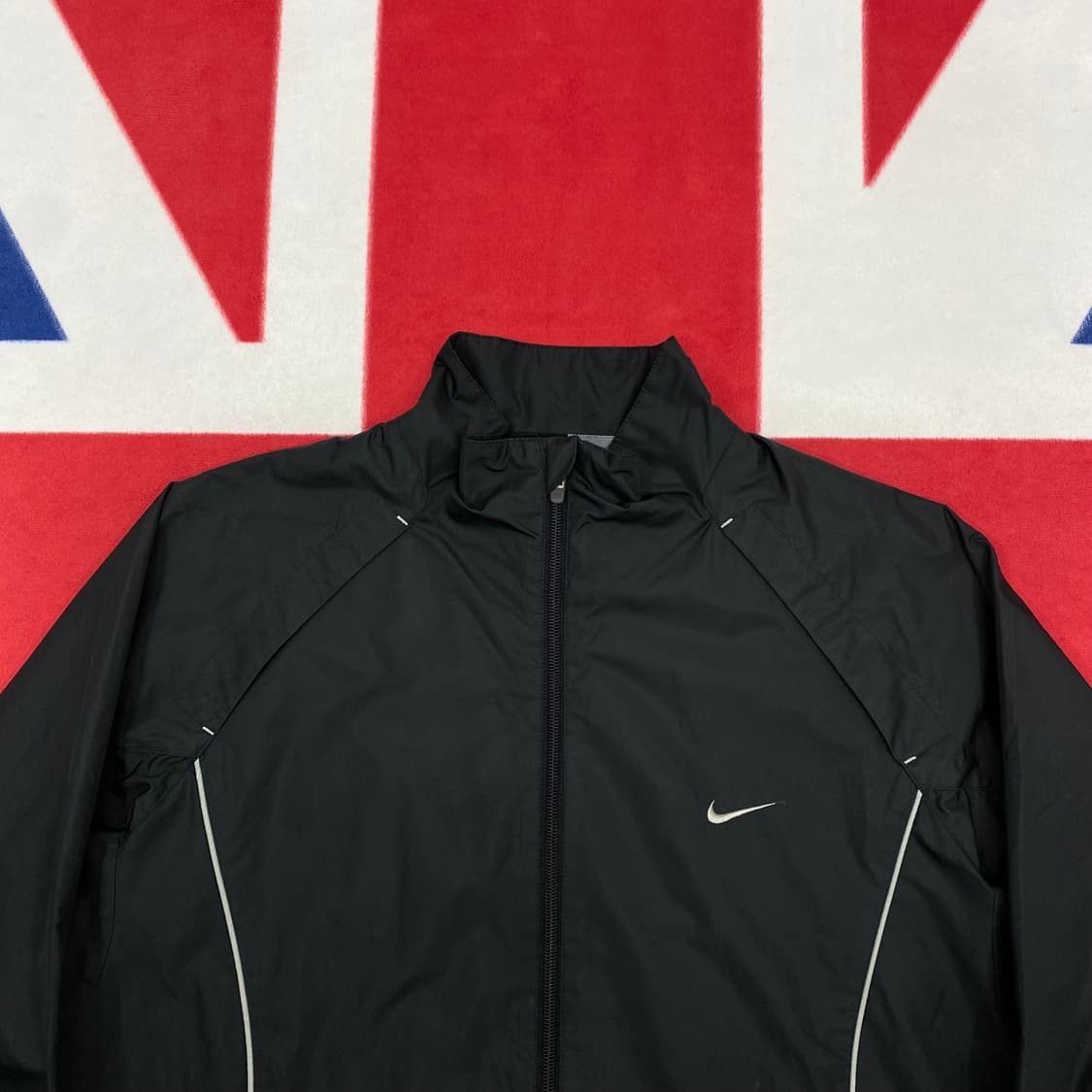 나이키 바람막이 L  상품이미지3