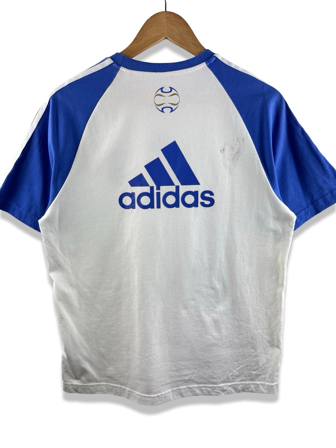 Adidas Juventus Teamgeist Jersey2749 상품이미지2