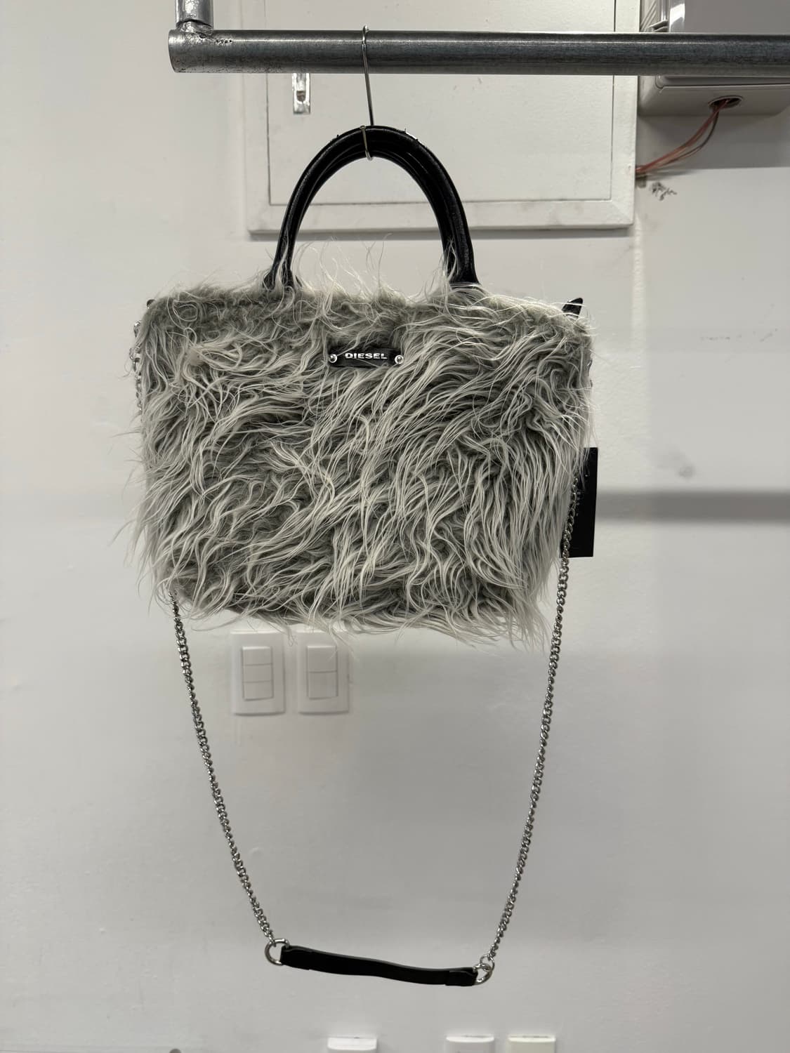 DIESEL Far Handbag 상품이미지1