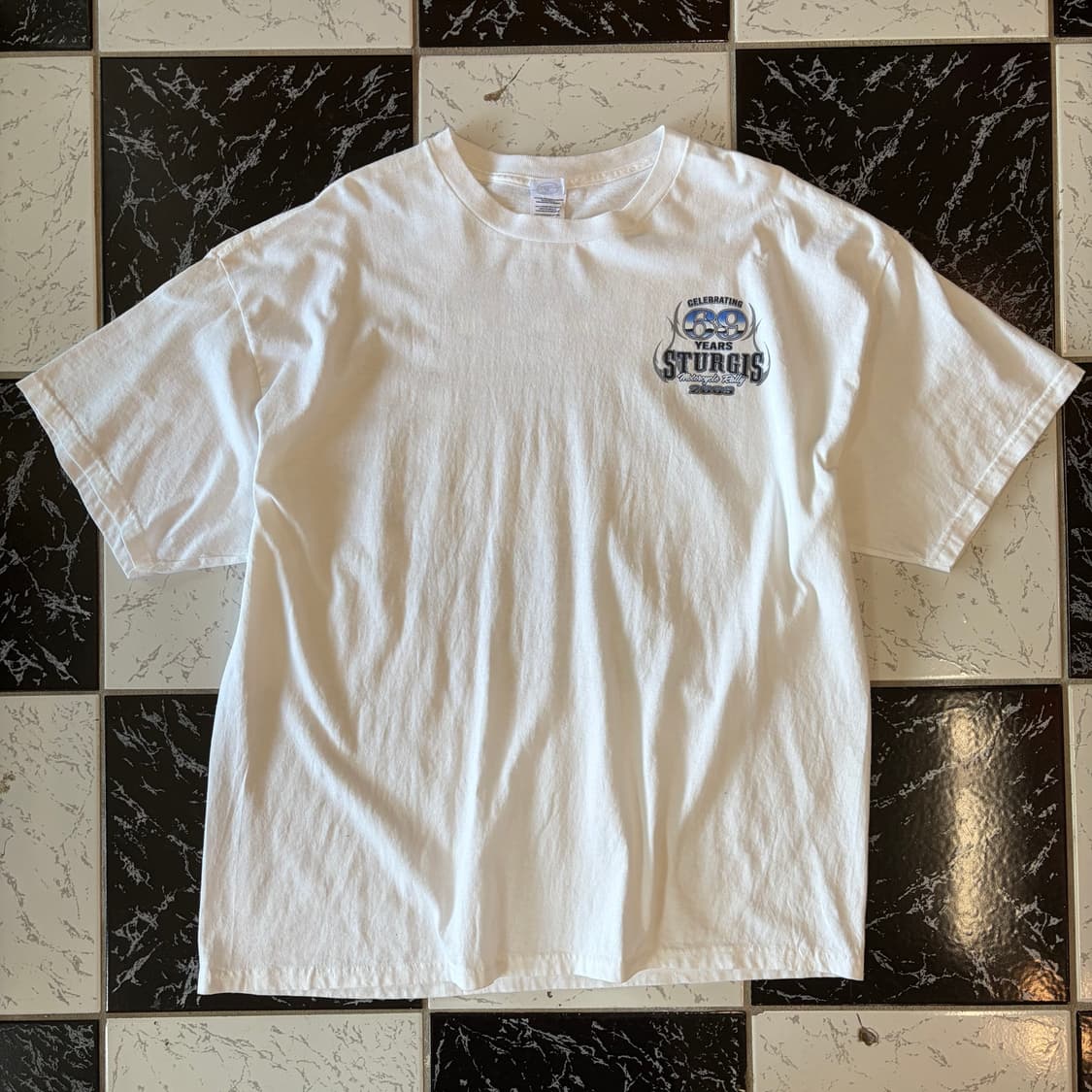 🥵nasty t-shirt 상품이미지2