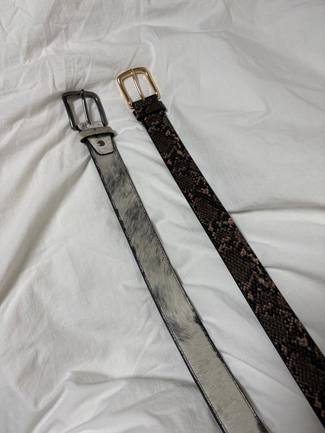 Mutimer 벨트 S/M 상품이미지1