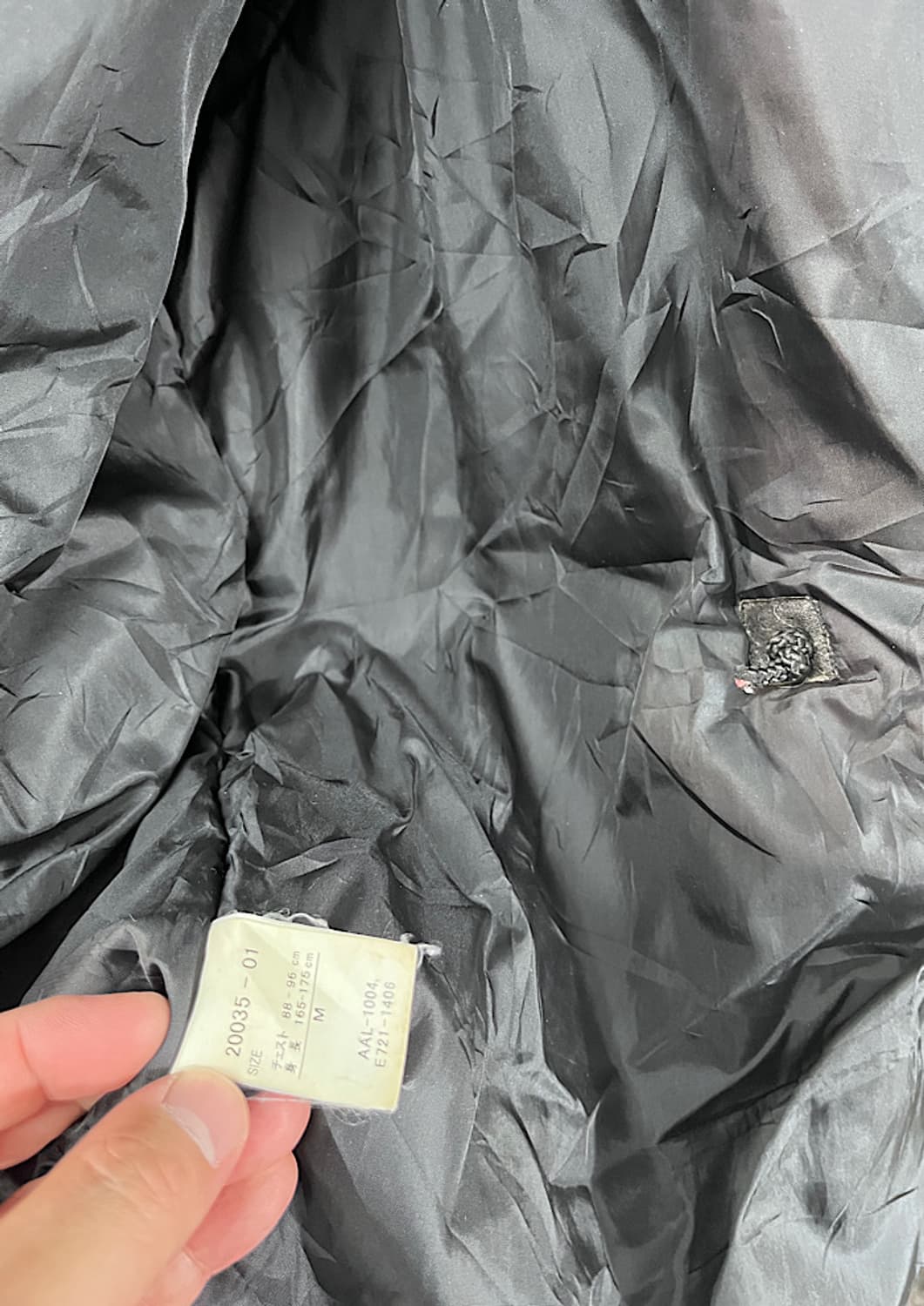 ALPHA INDUSTRIES 상품이미지6