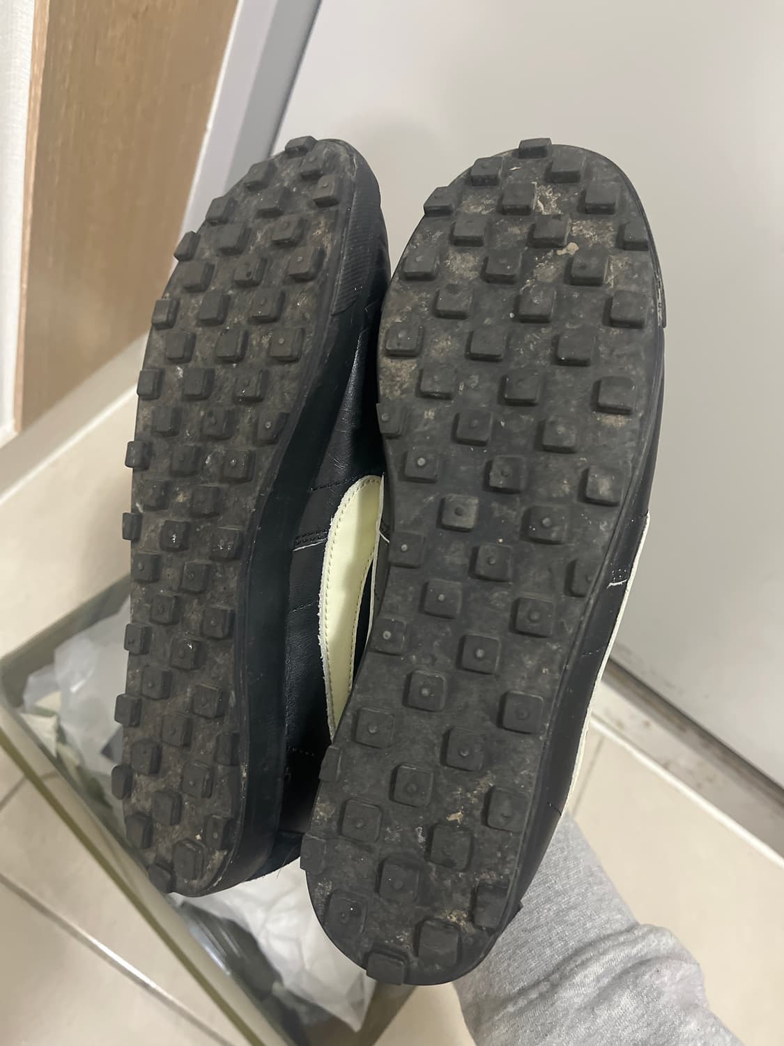 나이키 보디 콜라보 상품이미지6