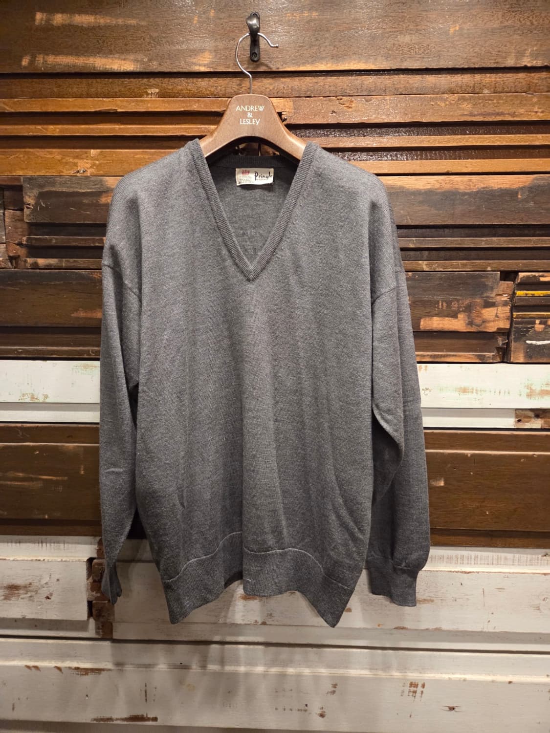 프링글 오브 스코틀랜드  상품이미지8