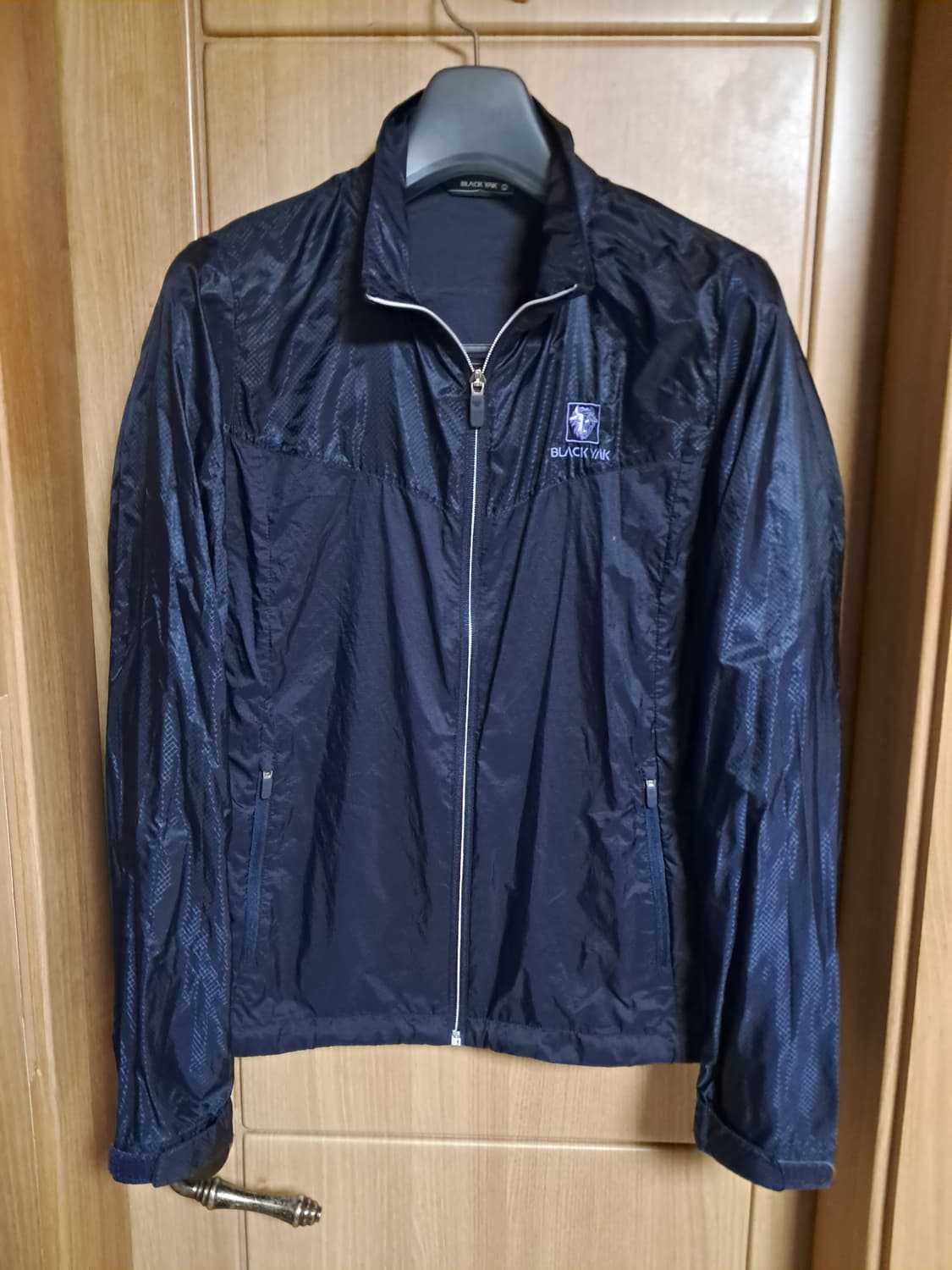 블랙야크 여성 바람막이 95 상품이미지2