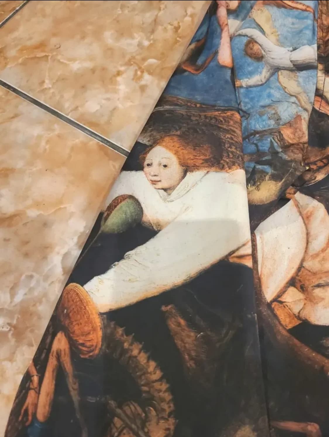 16FW 슈프림 언더커버 코치자켓 XL 상품이미지5