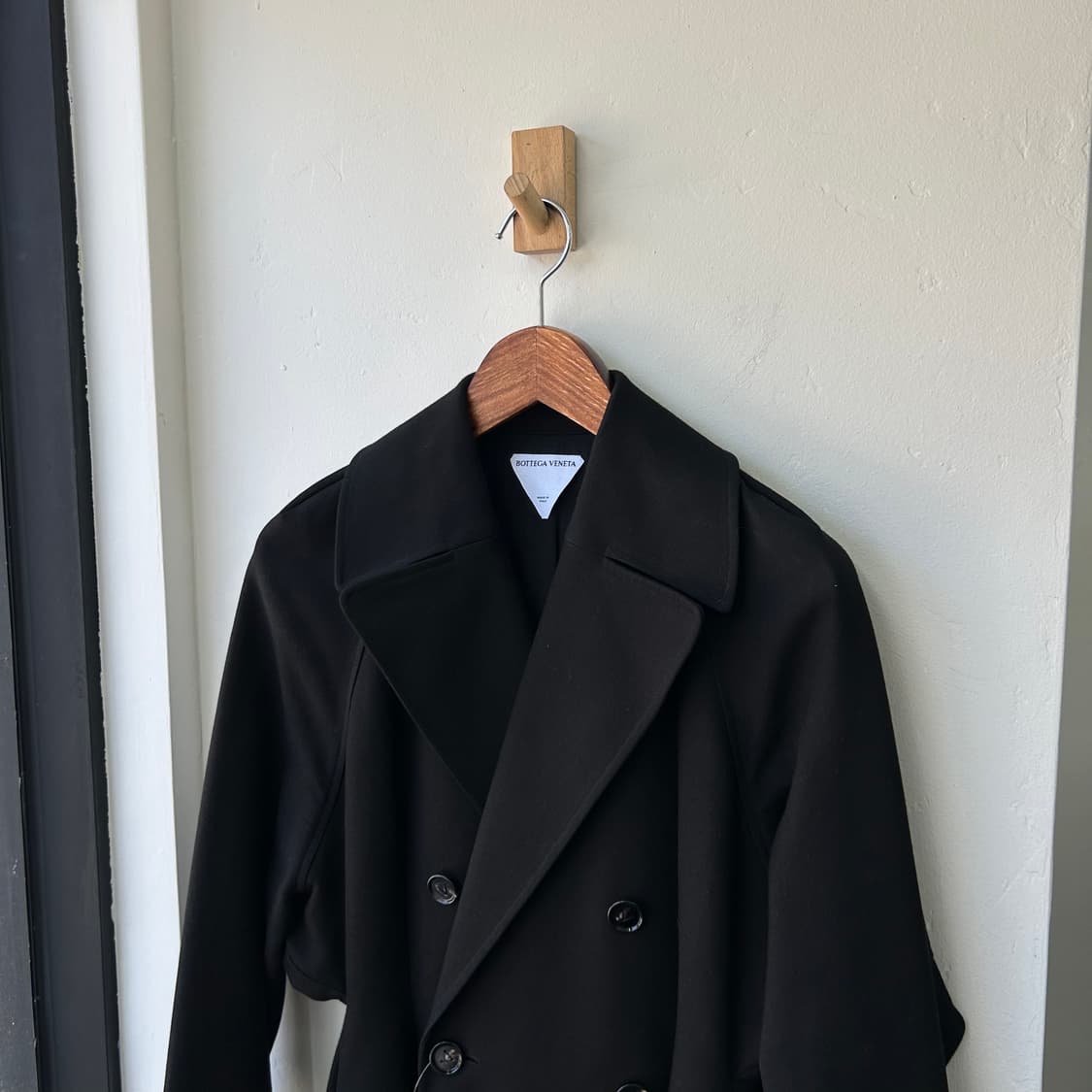 16980 - 보테가 베네타 21F/W 트렌치 코트 상품이미지3