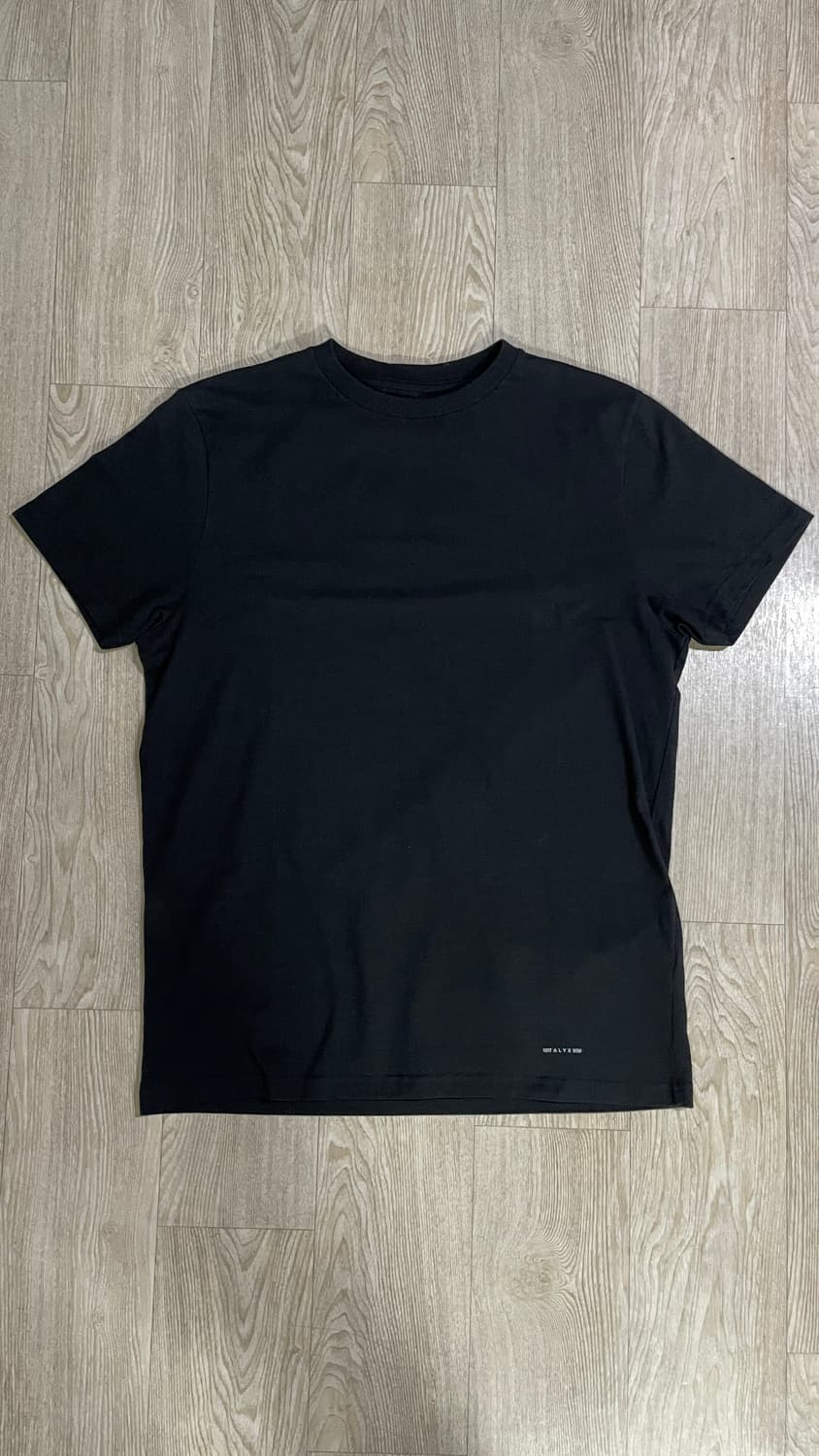 [L] 1017 ALYX 9SM 알릭스 반팔티 상품이미지1