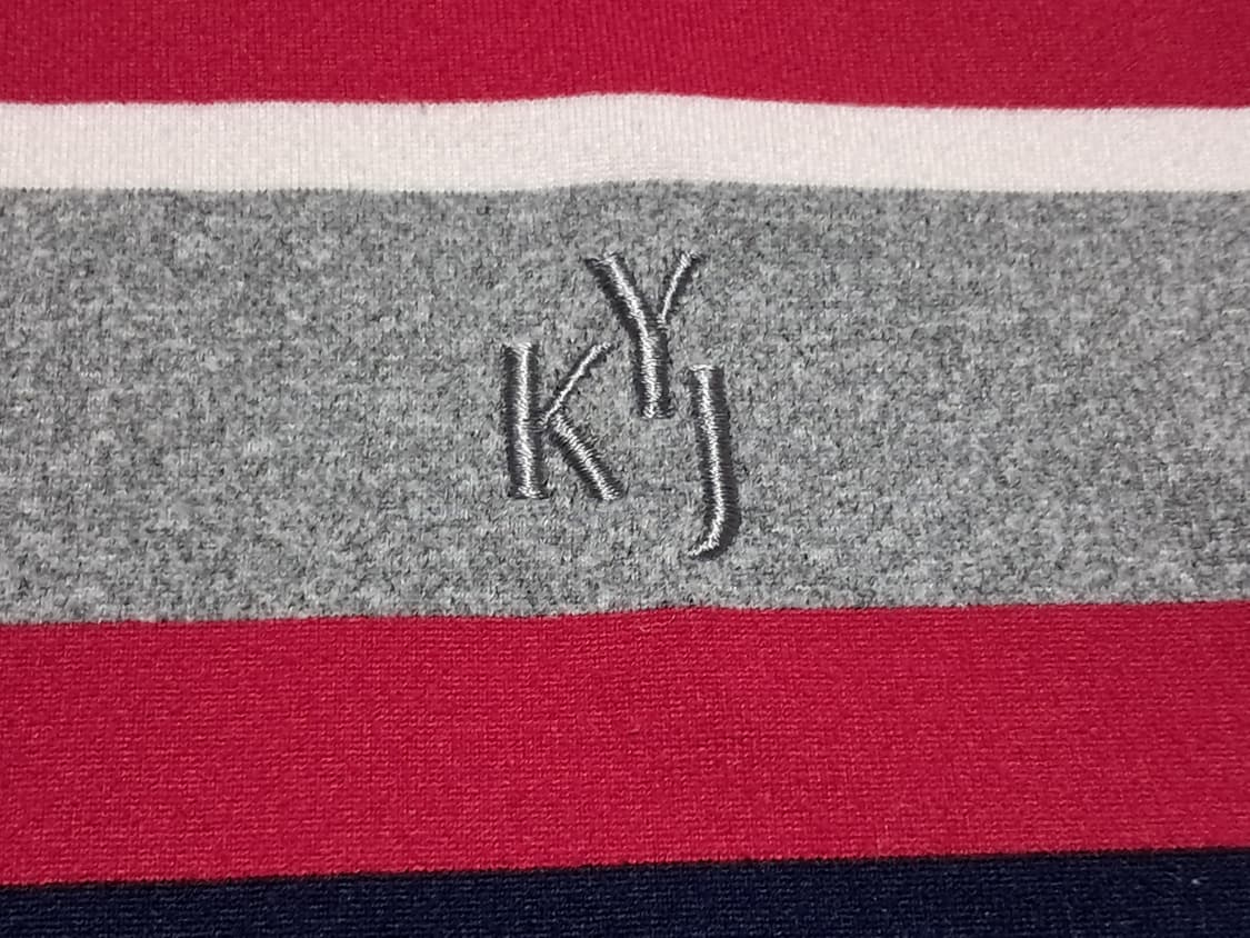 김영주 골프 긴팔티 105 상품이미지8