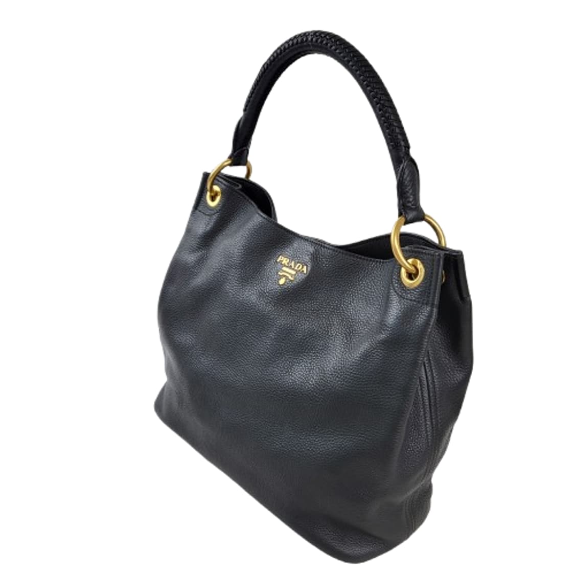 정품 프라다 BR4829 비텔로 다이노 숄더백 상품이미지4