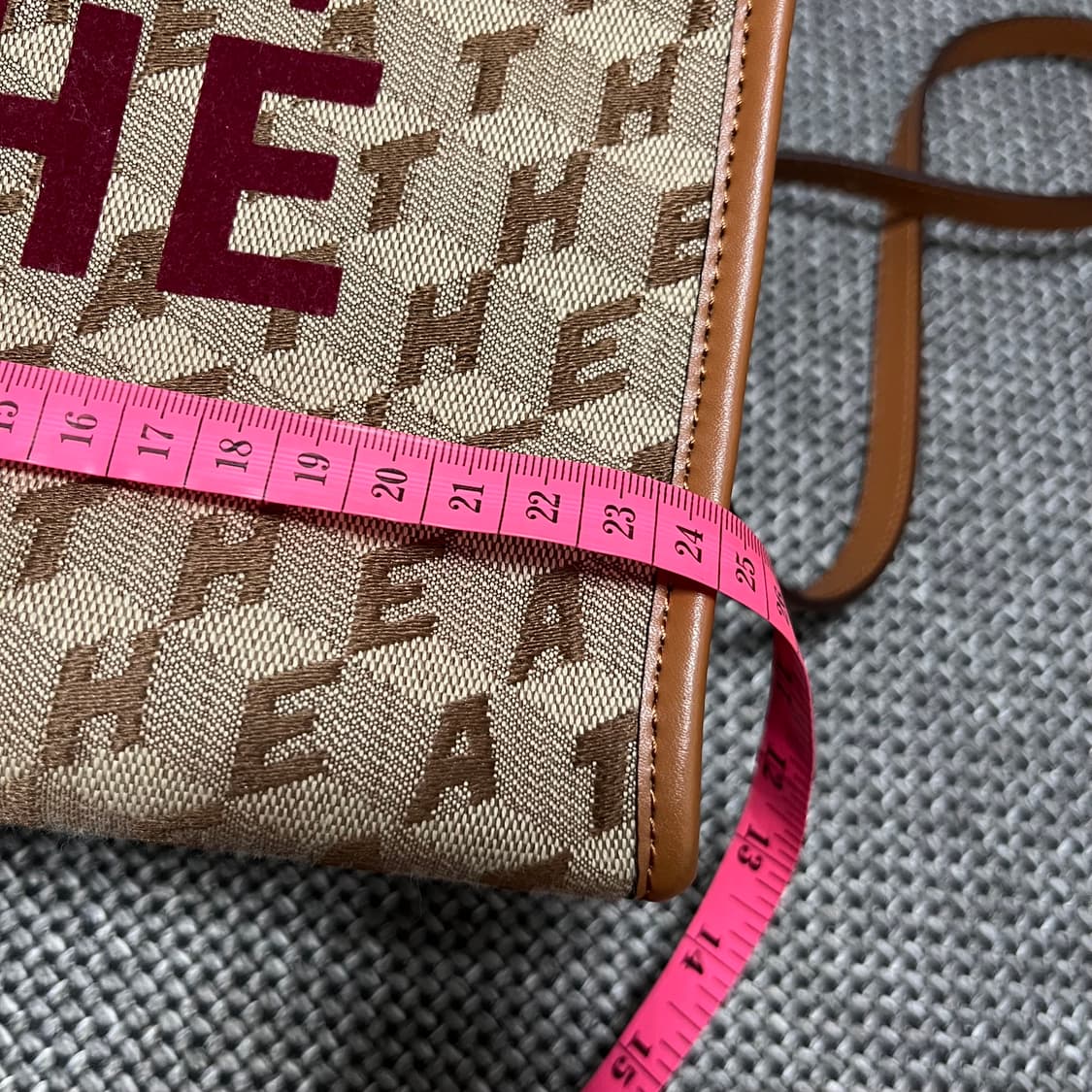 아떼 바네사브루노 가방 상품이미지7