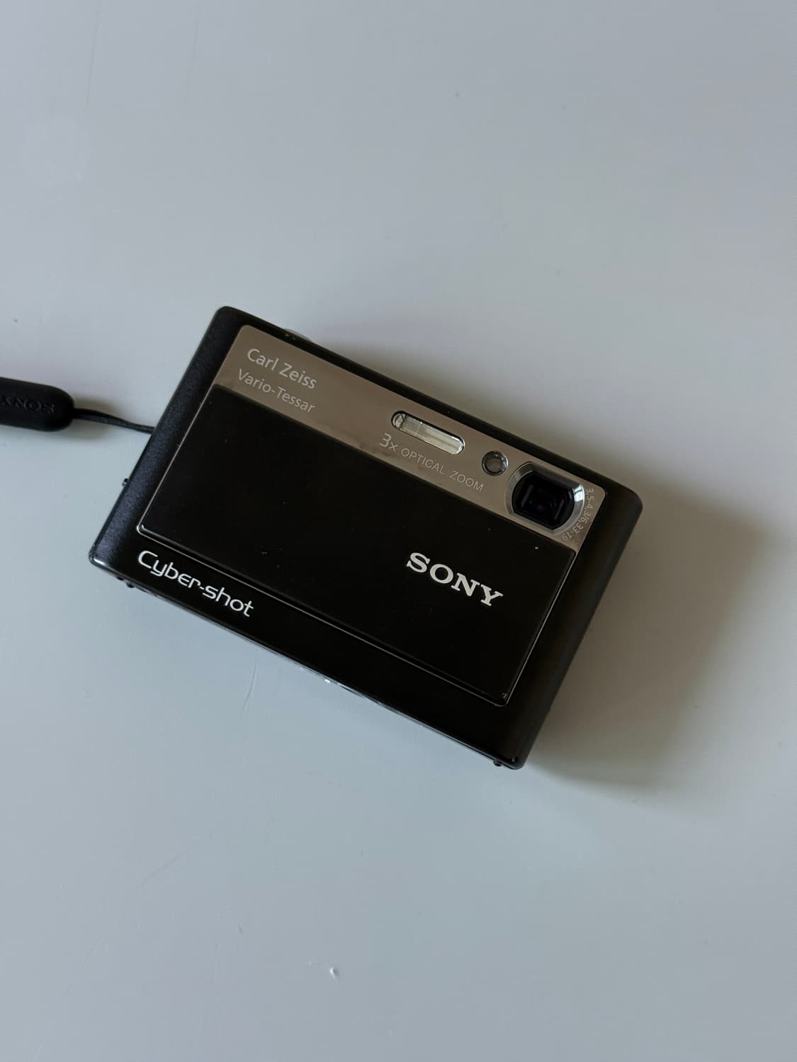즉시사용/풀구성] Sony 소니 사이버샷 DSC T20 디카 카메라2 상품이미지7