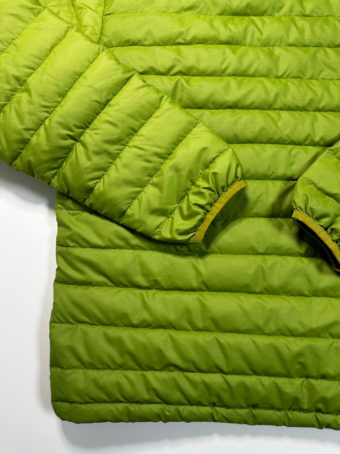 08년도 파타고니아 다운스웨터 다운 경량패딩 상품이미지8